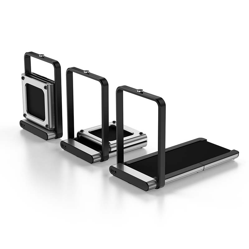 King Smith X21 Smart Foldable Treadmill 1.25 HP King Smith X21 Smart Foldable Treadmill 1.25 HP